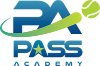 Pass Academy Logo